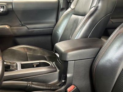 2020 Toyota Tacoma TRD Pro