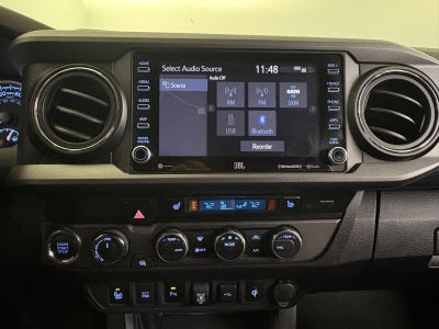 2020 Toyota Tacoma TRD Pro