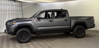 2020 Toyota Tacoma TRD Pro