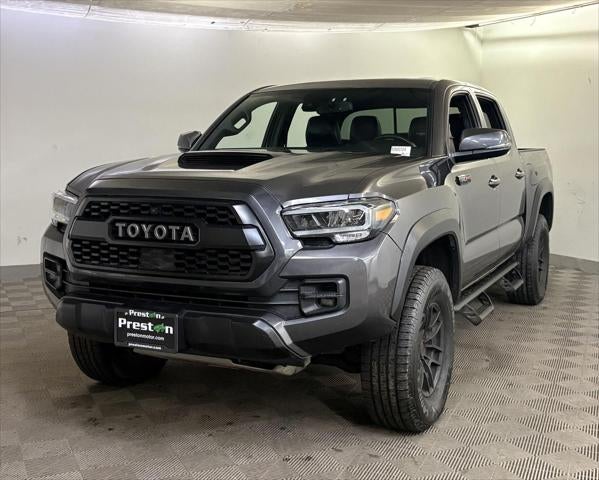 2020 Toyota TACOMA TRD PRO TRD Pro