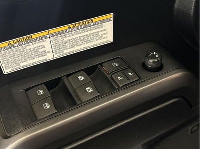 2020 Toyota TACOMA TRD PRO TRD Pro