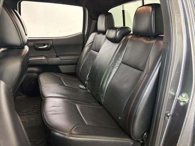 2020 Toyota TACOMA TRD PRO TRD Pro