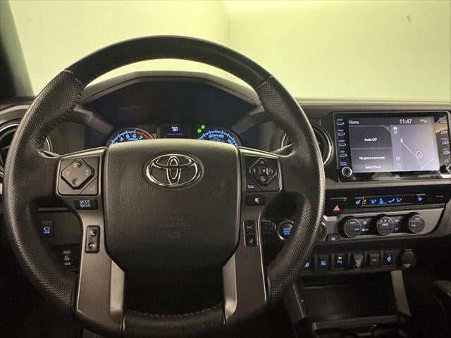 2020 Toyota TACOMA TRD PRO TRD Pro