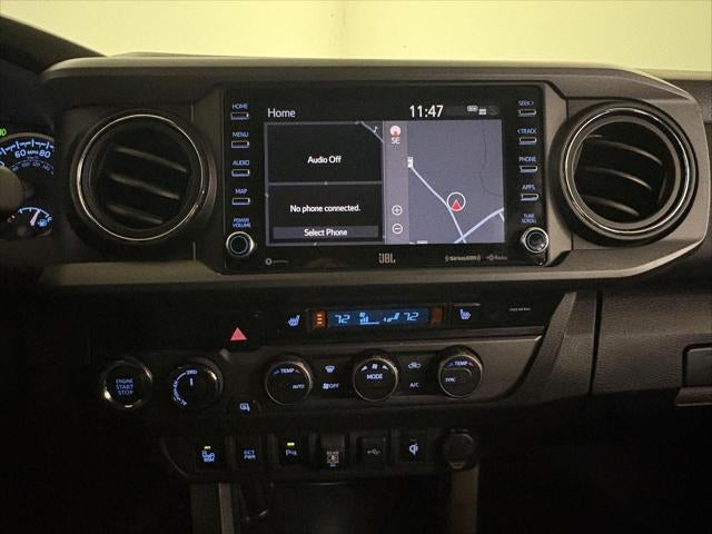 2020 Toyota TACOMA TRD PRO TRD Pro