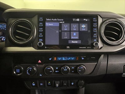 2020 Toyota TACOMA TRD PRO TRD Pro