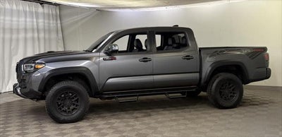 2020 Toyota TACOMA TRD PRO TRD Pro