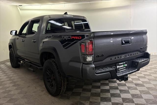 2020 Toyota TACOMA TRD PRO TRD Pro