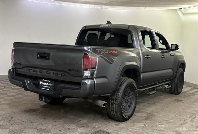 2020 Toyota TACOMA TRD PRO TRD Pro