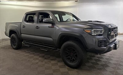 2020 Toyota TACOMA TRD PRO TRD Pro