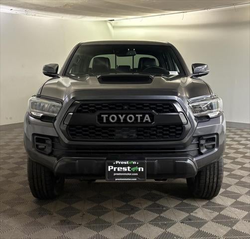 2020 Toyota TACOMA TRD PRO TRD Pro
