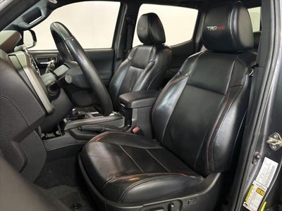 2020 Toyota TACOMA TRD PRO TRD Pro