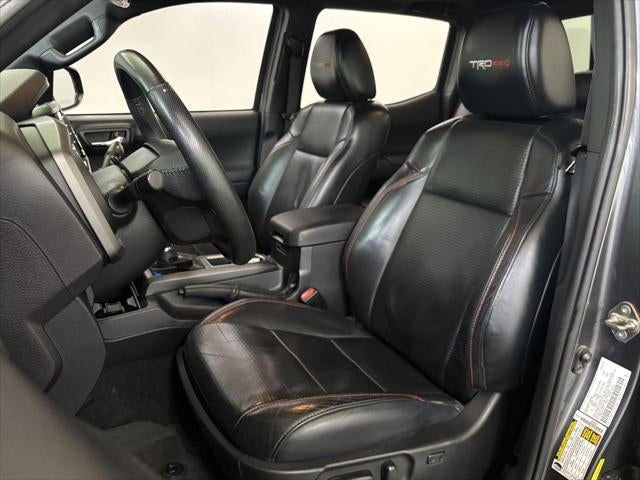 2020 Toyota TACOMA TRD PRO TRD Pro