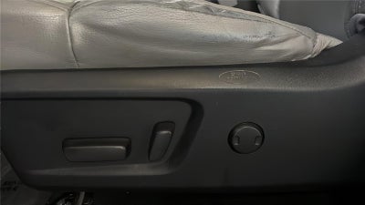 2016 Toyota Tundra LTD