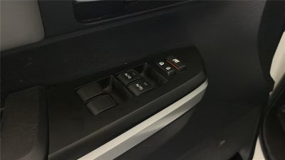 2016 Toyota Tundra LTD
