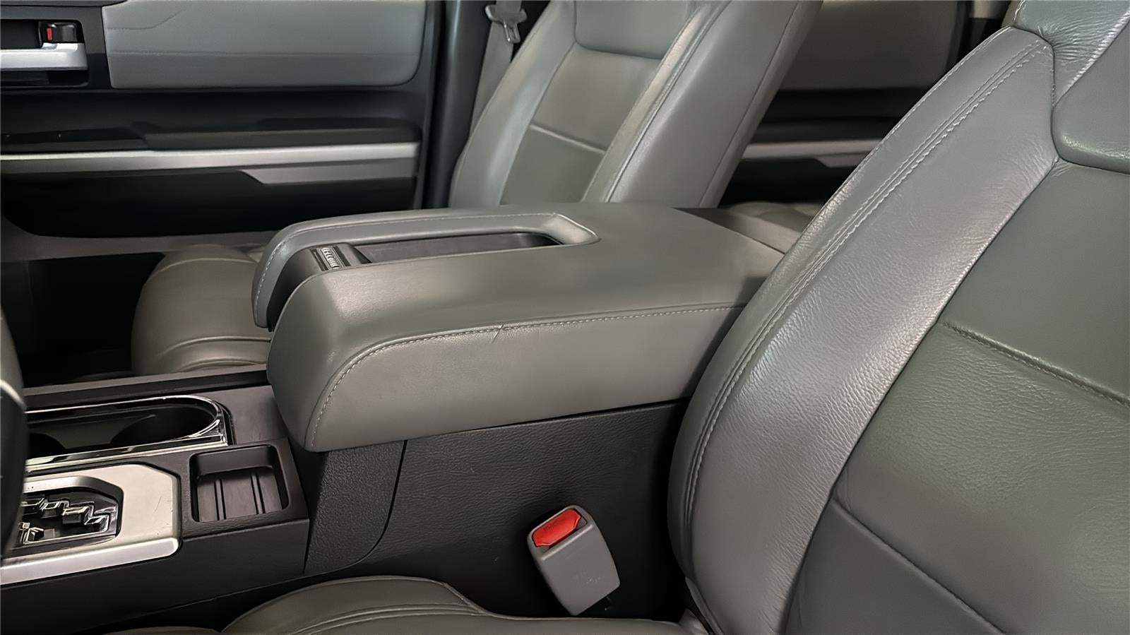 2016 Toyota Tundra LTD