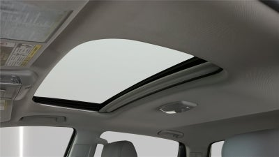 2016 Toyota Tundra LTD