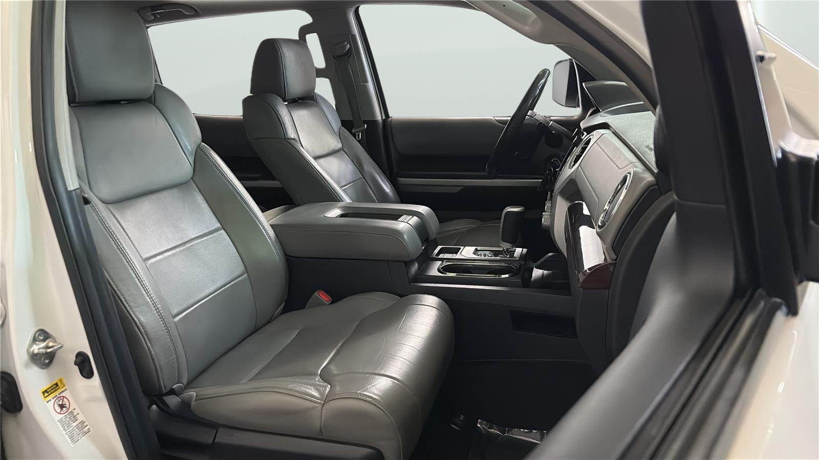 2016 Toyota Tundra LTD