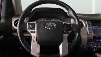 2016 Toyota Tundra LTD