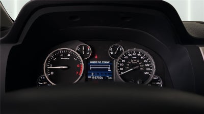 2016 Toyota Tundra LTD