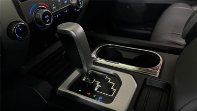 2016 Toyota Tundra LTD
