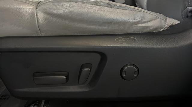 2016 Toyota Tundra LTD