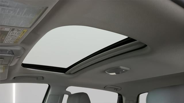 2016 Toyota Tundra LTD