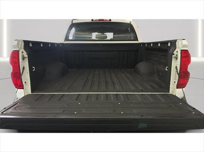 2016 Toyota Tundra LTD