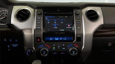 2016 Toyota Tundra LTD