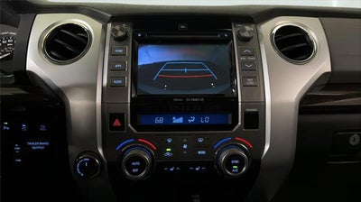 2016 Toyota Tundra LTD