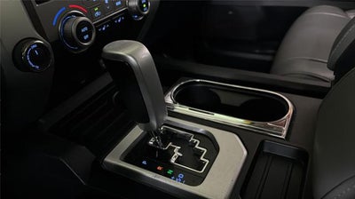 2016 Toyota Tundra LTD