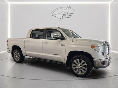 2016 Toyota Tundra LTD