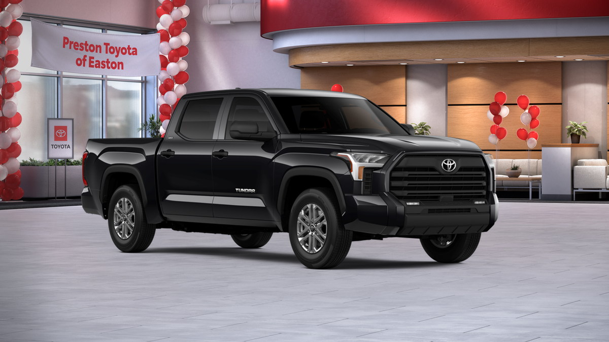 2026 Toyota Tundra SR5 - Photo 15