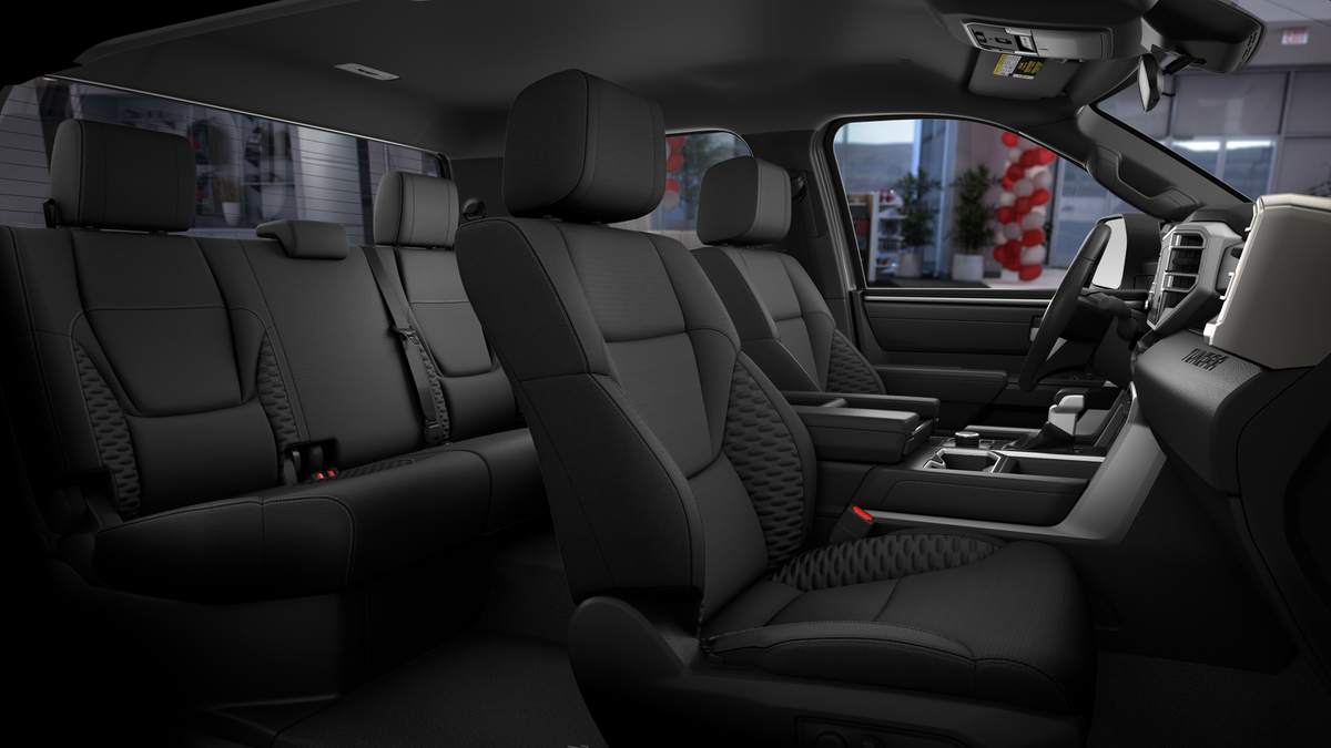 2026 Toyota Tundra SR5 - Photo 20