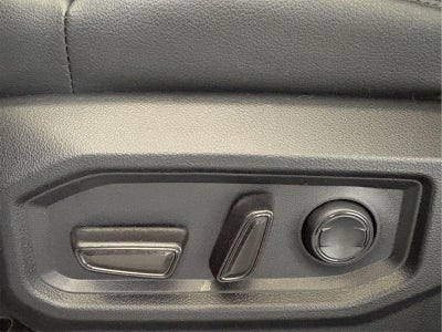 2025 Toyota TUNDRA 4X4 SR5