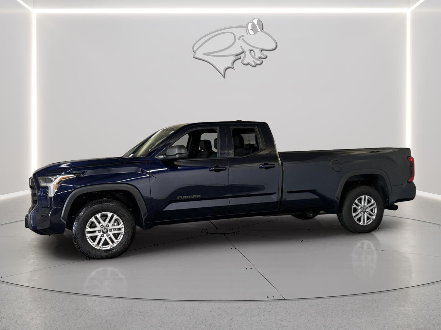 2025 Toyota TUNDRA 4X4 SR5