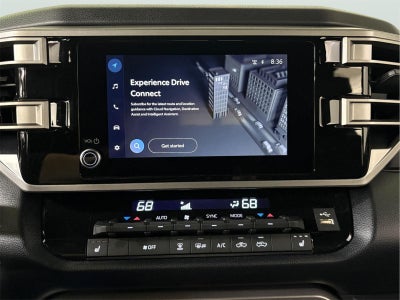 2025 Toyota TUNDRA 4X4 SR5