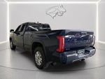 2025 Toyota TUNDRA 4X4 SR5