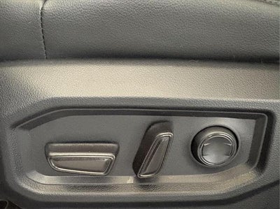 2025 Toyota TUNDRA 4X4 SR5