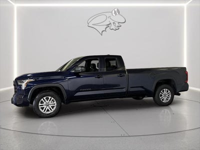 2025 Toyota TUNDRA 4X4 SR5