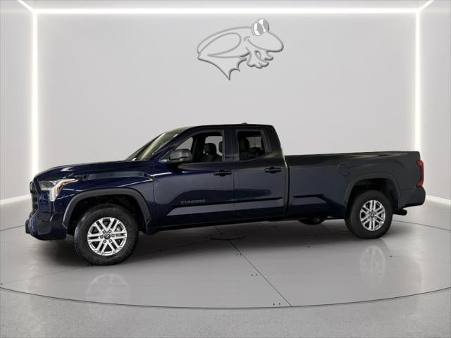 2025 Toyota TUNDRA 4X4 SR5
