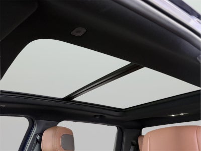 2025 Toyota TUNDRA HV 4X4 1794 Edition HV