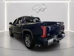 2025 Toyota TUNDRA HV 4X4 1794 Edition HV