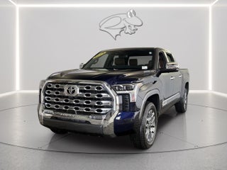2025 Toyota Tundra 1794 Edition HV