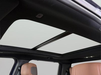 2025 Toyota TUNDRA HV 4X4 1794 Edition HV