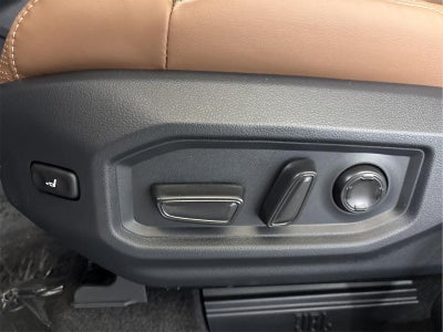 2026 Toyota Tundra i-FORCE MAX 1794 Edition i-FORCE MAX