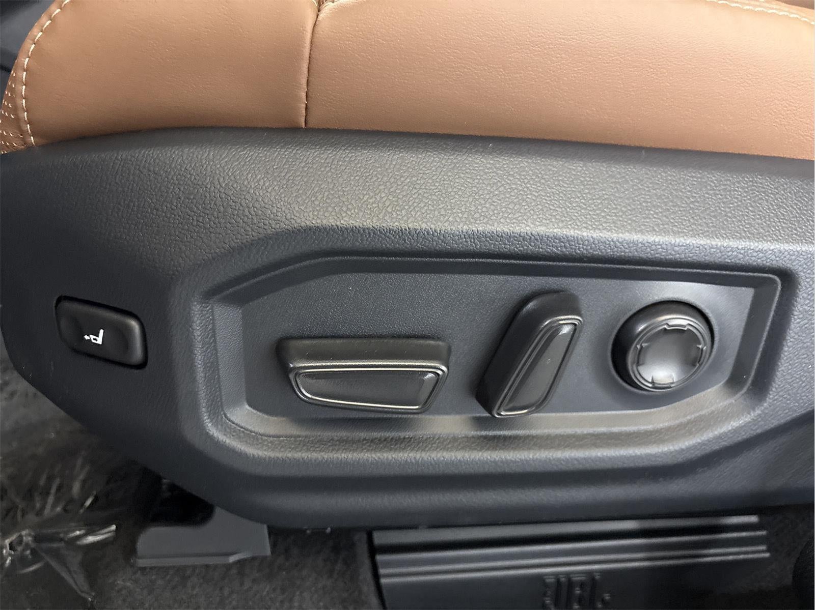 2026 Toyota Tundra i-FORCE MAX 1794 Edition i-FORCE MAX