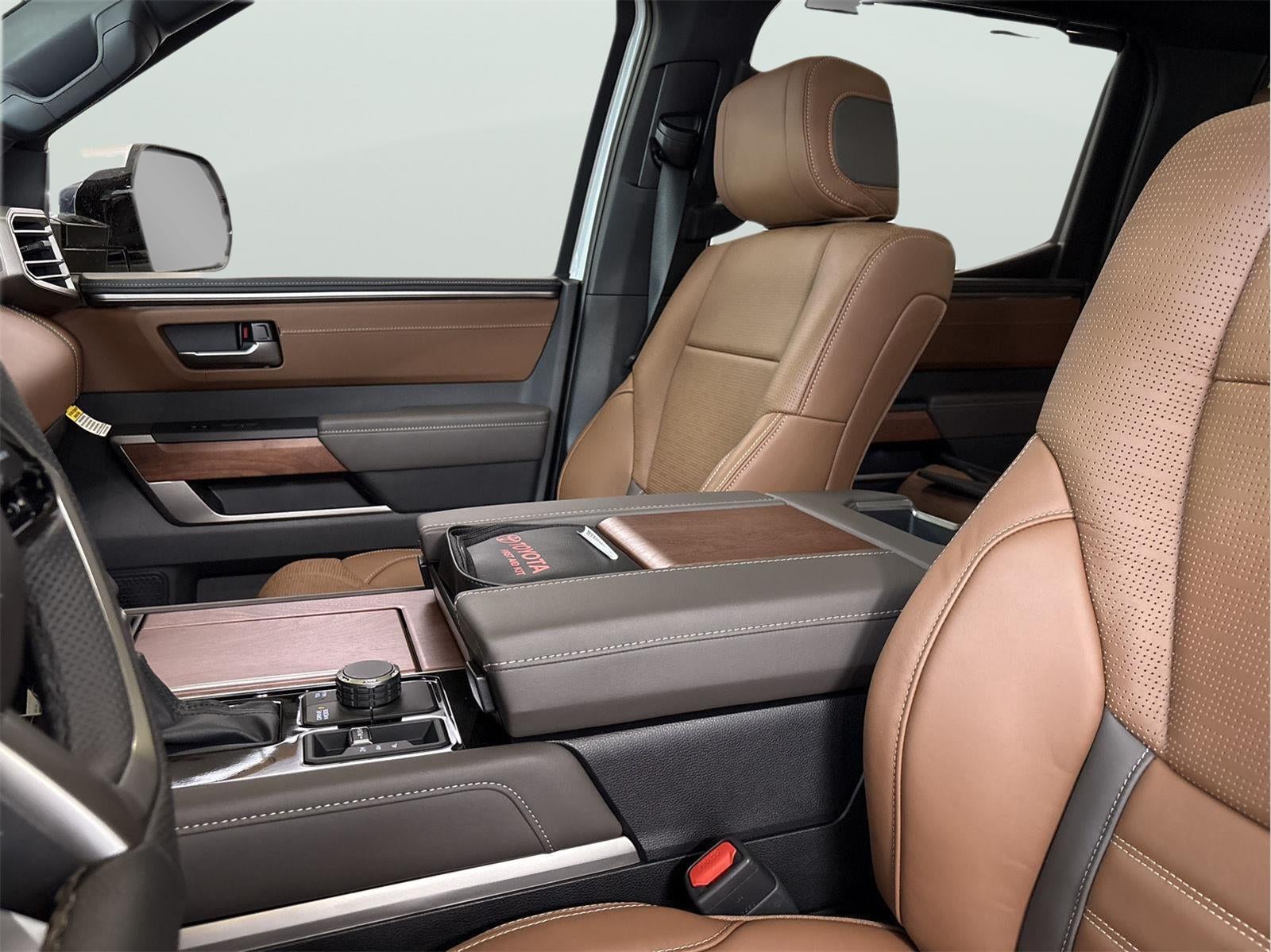 2026 Toyota Tundra i-FORCE MAX 1794 Edition i-FORCE MAX