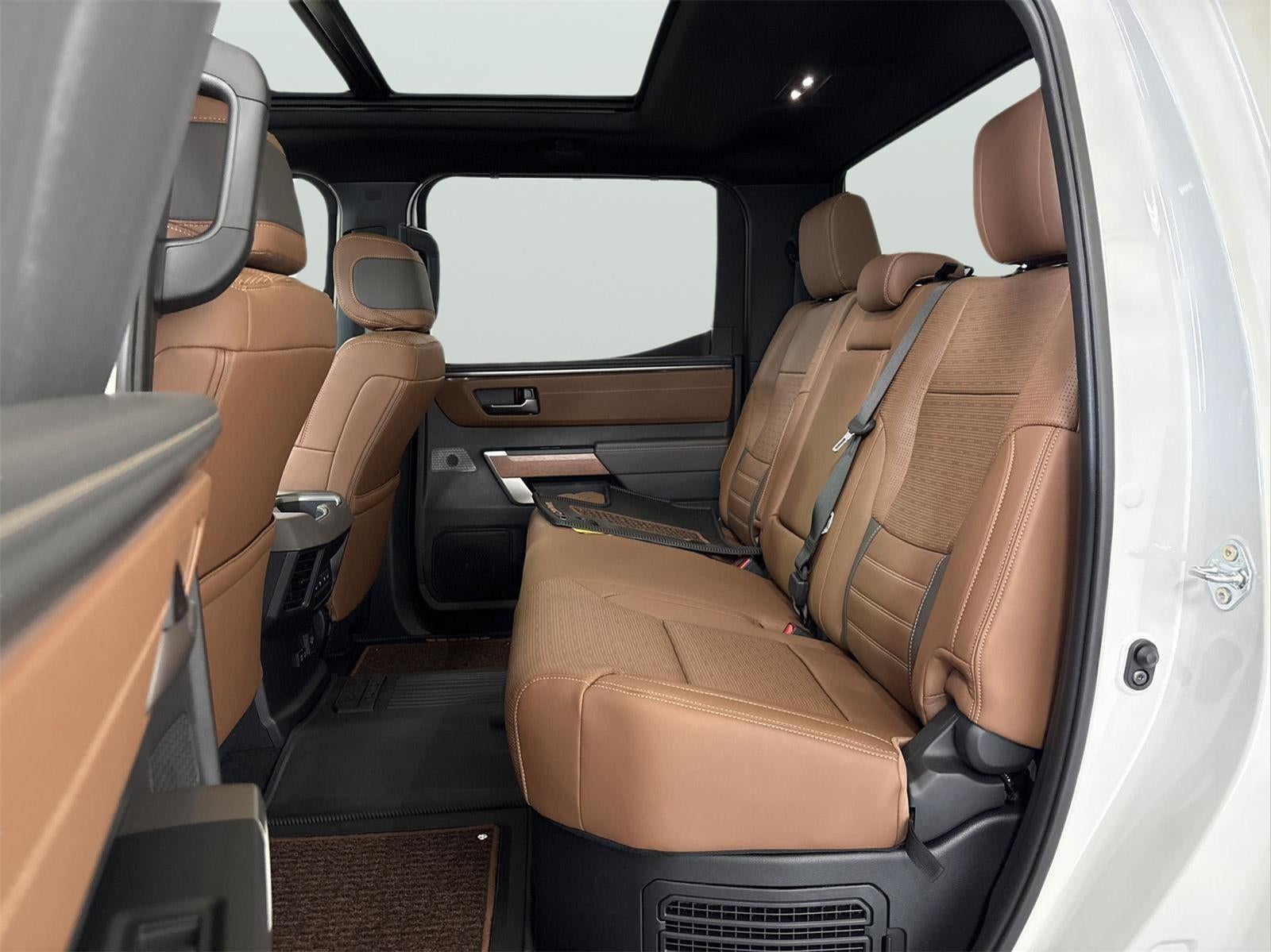 2026 Toyota Tundra i-FORCE MAX 1794 Edition i-FORCE MAX