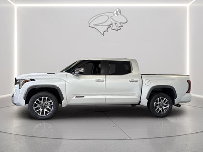2026 Toyota Tundra i-FORCE MAX 1794 Edition i-FORCE MAX