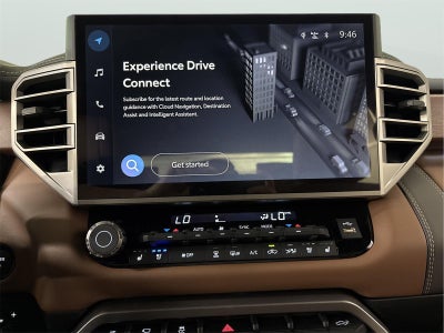 2026 Toyota Tundra i-FORCE MAX 1794 Edition i-FORCE MAX